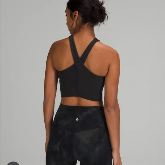 BNWT Size 12. Nulu Front long line Bra - Picture 7 of 7